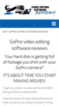 Mobile Screenshot of bestgoproeditingsoftware.com